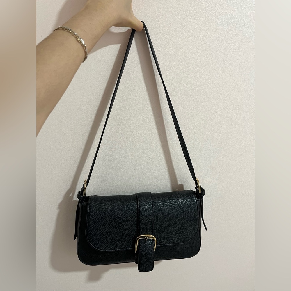 MUSINSA MUR Vegan Leather Handbag from South Korea - Picture 2 of 6